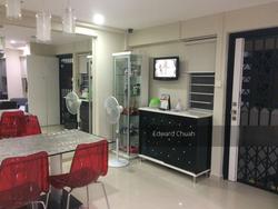 Blk 651 Woodlands Ring Road (Woodlands), HDB 4 Rooms #130446592